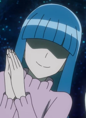 Iruma Haha no Maboroshi