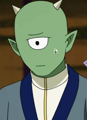 Hitotsume Seito