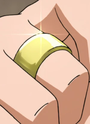 Akujiki no Yubiwa
