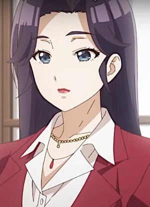 Reiko HOUJOU