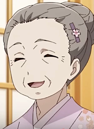 Chiyo SAKURAMORI