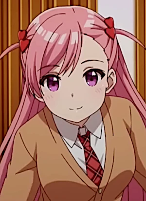 Maho SAKURAMORI
