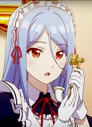 Rui HOUJOU