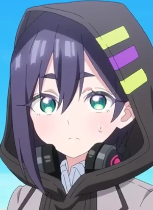 Kurumi HARAGA