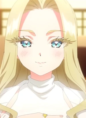Mimimi UTSUKUSHISUGI