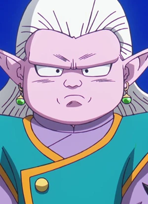 Kibito  [Mini]