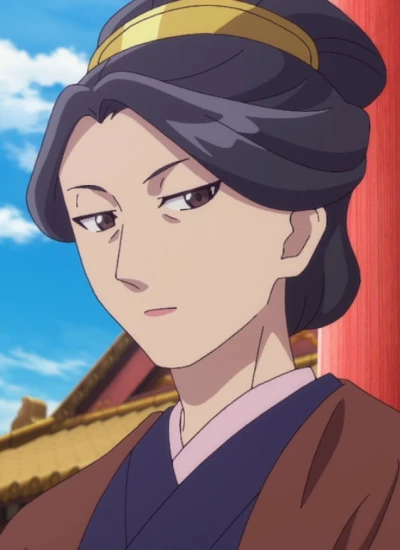 Anshi no Jijo
