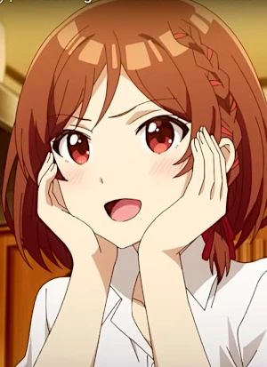 Akane SAKURAMORI