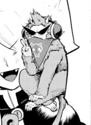 Clever Monkey