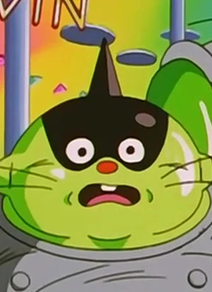 Carattere: Shusugorou