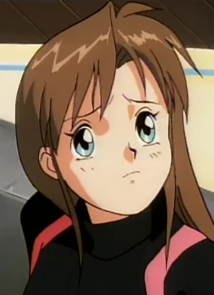 Mirai OOZORA