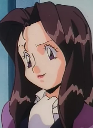 Mao SHIRASE