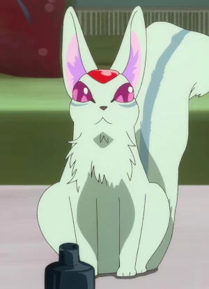 Carbuncle