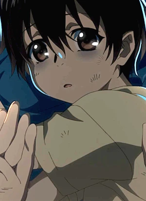 Touka MIMORI