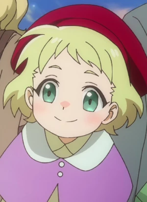 Lily
