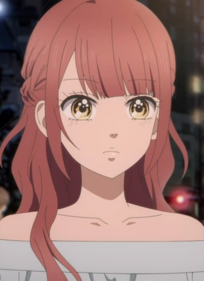 Serina KANNO