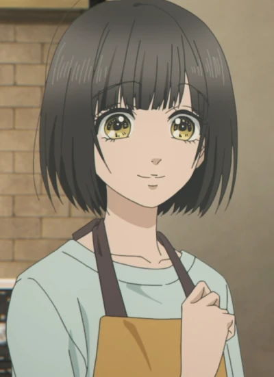 Uka no Haha