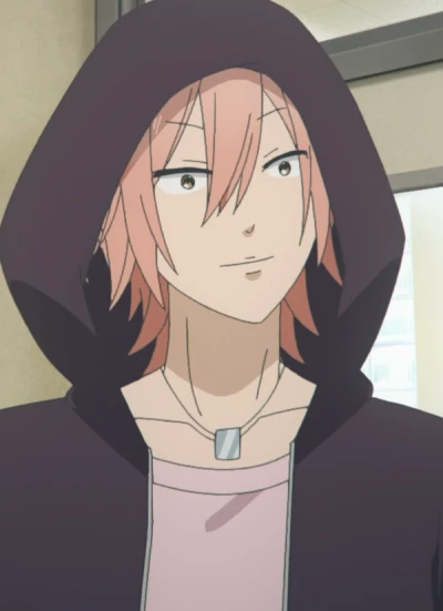 Masashi