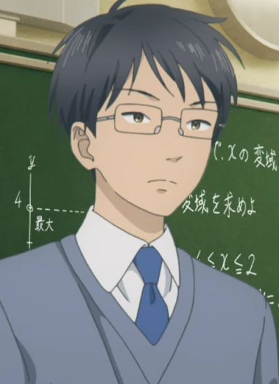 MIZOGUCHI