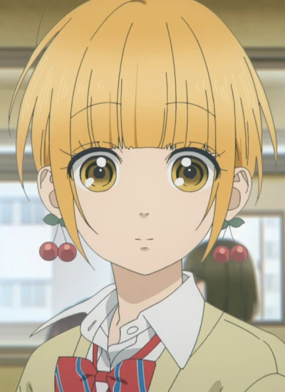 Ayumi ENDOU