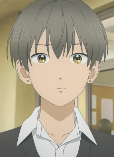 Yasushi