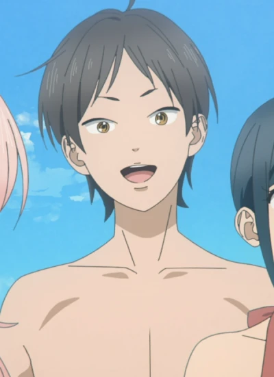Kiyoshi