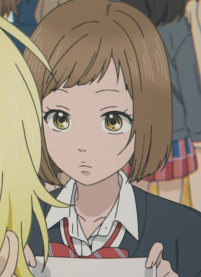 Seitokai Joshi