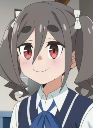 An KIRIYAMA