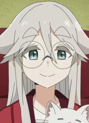 Haruno AKIYAMA