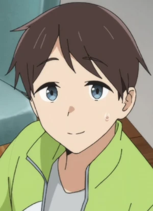 Kyoushi