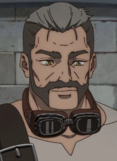 Balder GASP