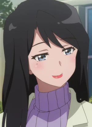 Rachel