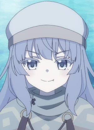 Nazo no Shoujo
