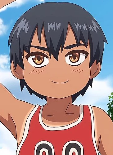 Ryuuki KIRISHIMA