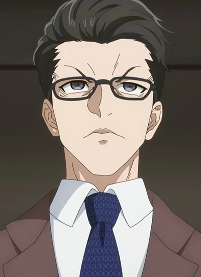 Sakai TSUKUYOGI
