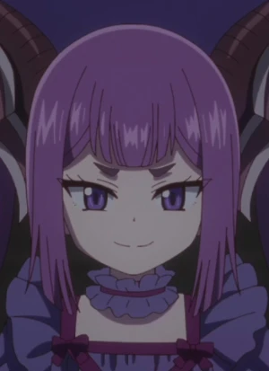 Hildegarde
