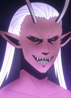 Demon Lord