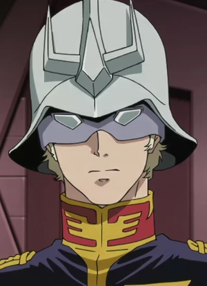 Char AZNABLE