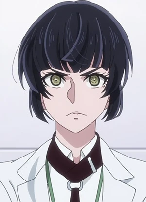 Ritsu AMACHI