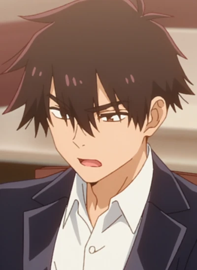 Arata SHIUNJI