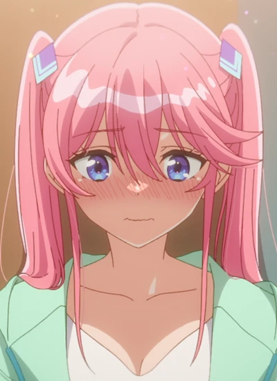 Ouka SHIUNJI