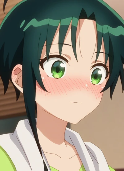 Minami SHIUNJI