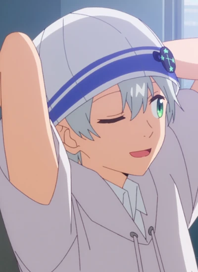 Shion SHIUNJI