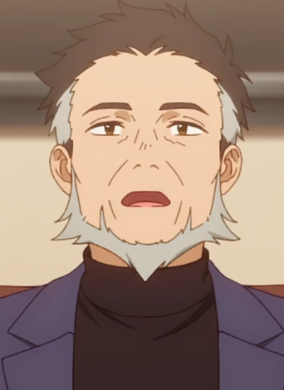 Kaname SHIUNJI