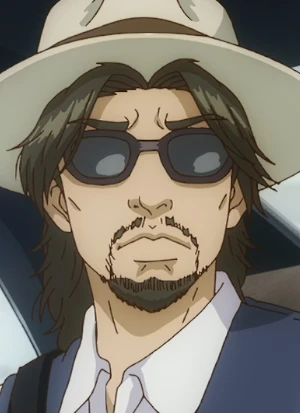 Kazuki KEDOUIN