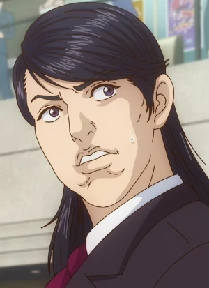 NAGASE