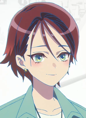 Kyouka KITAHARA