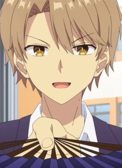 Shinji MAKISHIMA