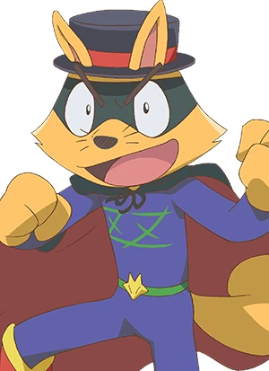 Zorori