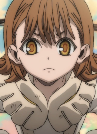 Carattere: Chiwa